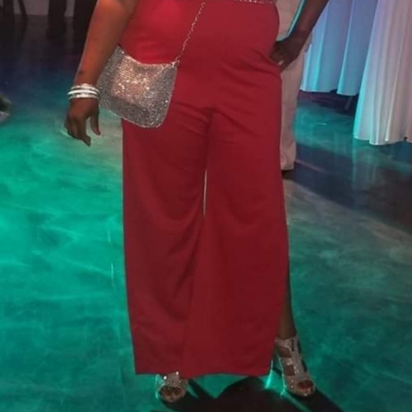 Venus Jumpsuit - Picture 6 of 6